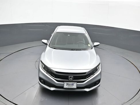 Used 2021 Honda Civic Sport image 33