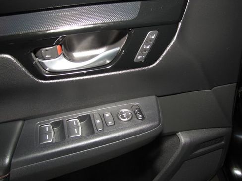 Certified 2023 Honda CR-V Sport Touring image 11