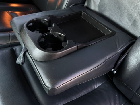 Used 2002 Chevrolet Avalanche 4x4 w/ Off-Road Suspension Pkg image 27