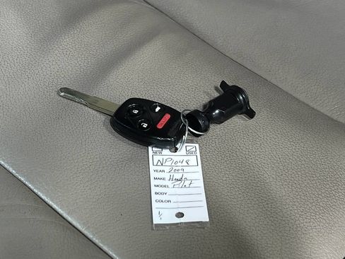 Used 2009 Honda Pilot Touring image 41