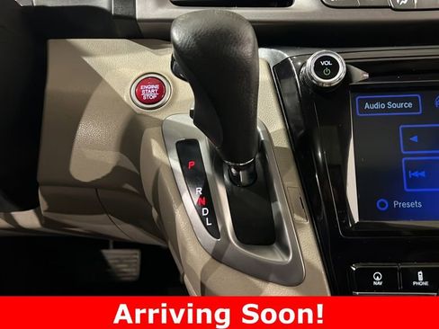 Used 2017 Honda Odyssey EX-L image 23