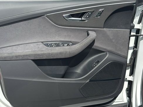 New 2026 Audi RS Q8 performance AWD/4WD image 11