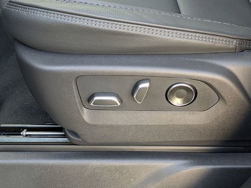 New 2026 GMC Sierra 1500 Denali image 24