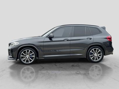 Used 2021 BMW X3 M40i w/ Premium Package
