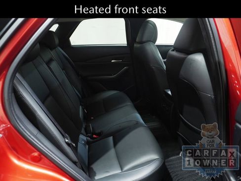 Certified 2024 MAZDA CX-30 AWD 2.5 S w/ Preferred Package image 16