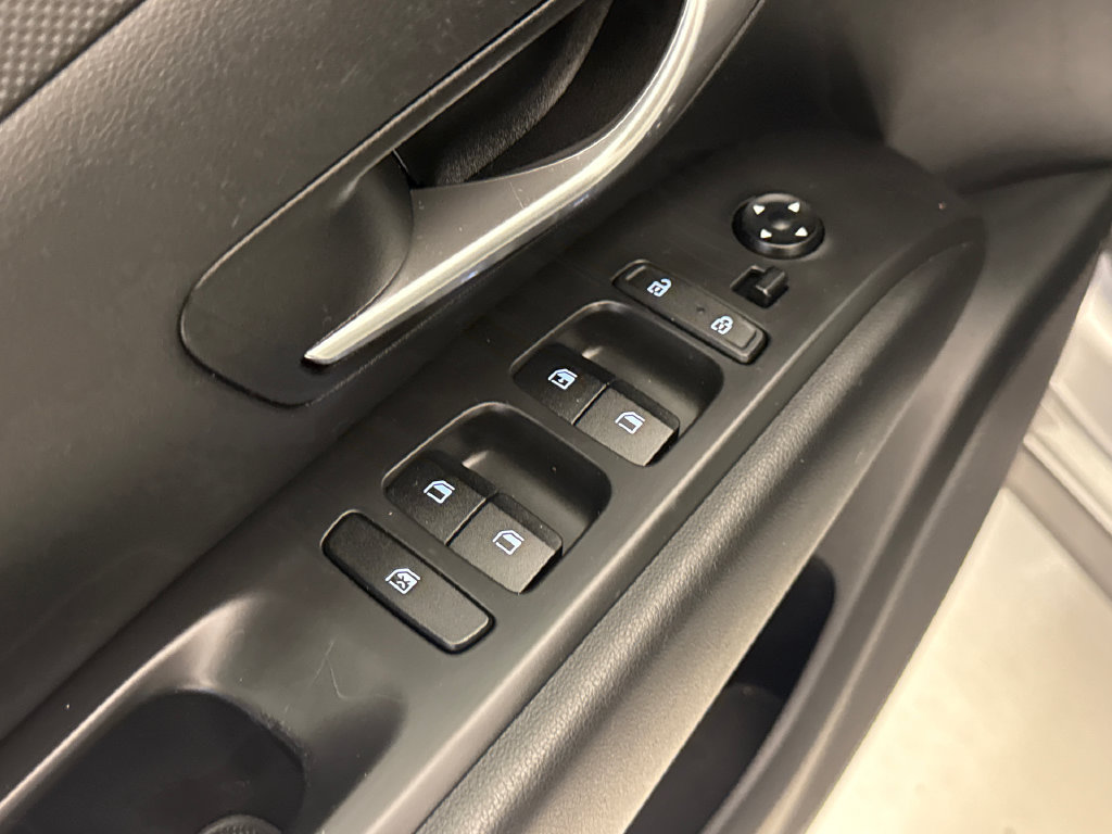 Used 2022 Hyundai Tucson SE FWD image 19