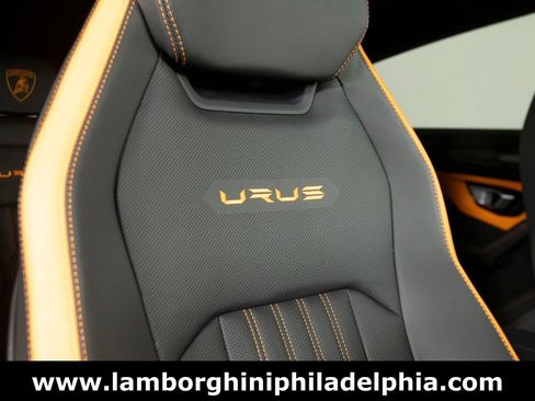 Used 2024 Lamborghini Urus S AWD/4WD image 39