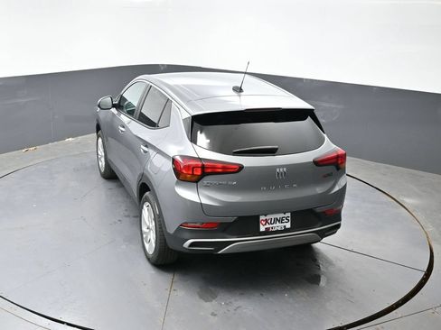 Used 2025 Buick Encore GX Preferred AWD/4WD image 49