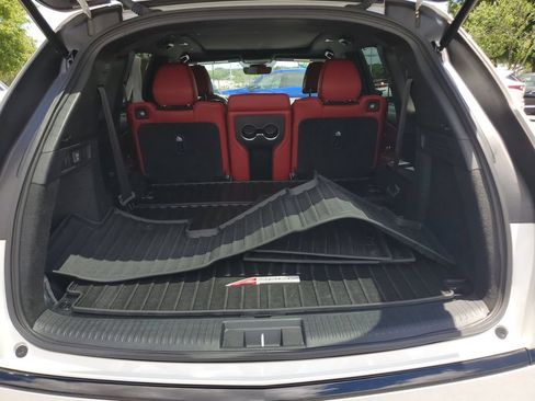 Certified 2024 Acura MDX A-Spec AWD/4WD image 11