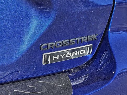 New 2026 Subaru Crosstrek 2.5i Limited AWD/4WD image 12