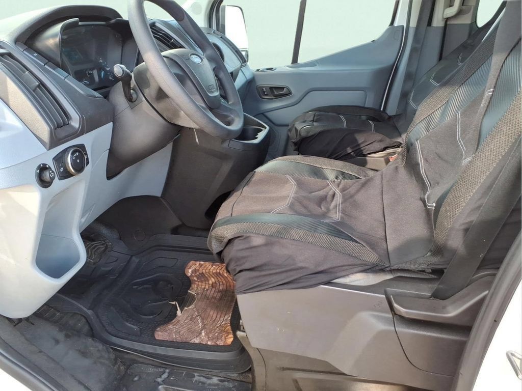 Used 2015 Ford Transit 350 XL RWD image 13