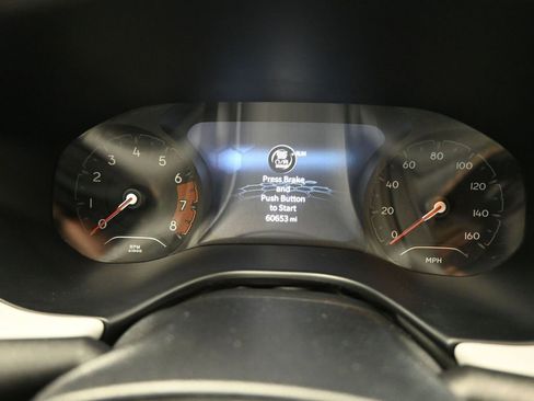 Used 2022 Jeep Compass Limited image 12