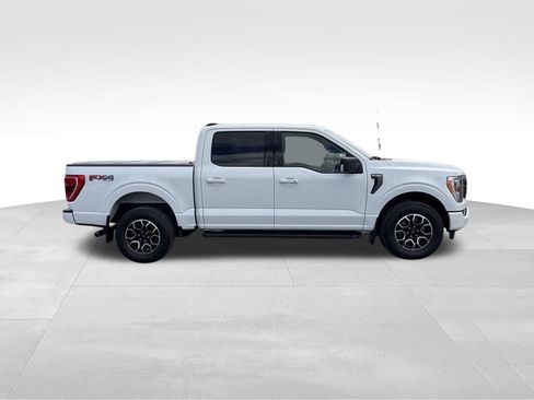 Used 2023 Ford F150 XLT w/ Equipment Group 302A High AWD/4WD image 24