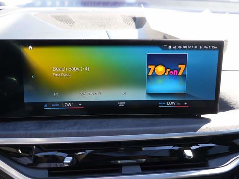 Certified 2023 BMW X7 M60i w/ Executive Package image 21