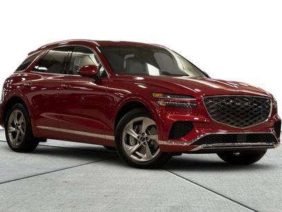 New 2026 Genesis GV70 2.5T Select