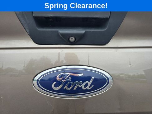 Used 2018 Ford F150 XLT AWD/4WD image 16