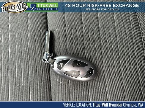 New 2026 Hyundai Santa Cruz SE image 33