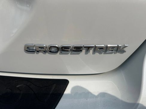Used 2024 Subaru Crosstrek 2.5i Limited AWD/4WD image 34
