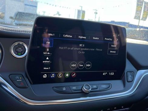 Certified 2025 Chevrolet Blazer LT w/ Driver Confidence Package image 30