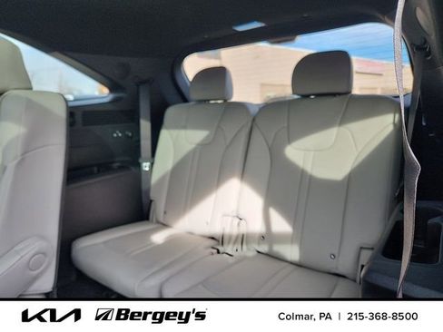 New 2026 Kia Sorento SX Prestige AWD/4WD image 8