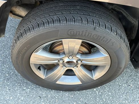 Used 2015 Jeep Patriot High Altitude FWD image 48