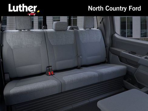 New 2026 Ford F250 XLT w/ XLT Premium Package image 11