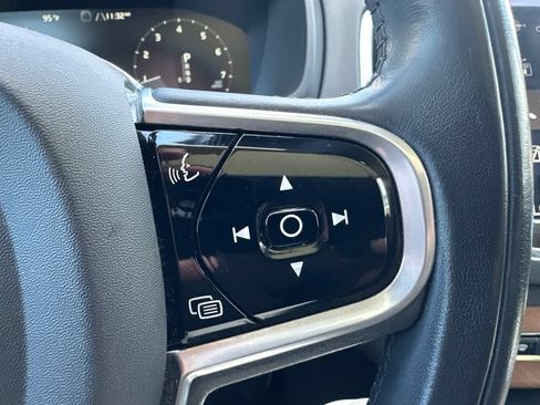 Used 2020 Volvo XC90 T6 Inscription AWD/4WD image 26