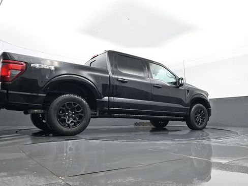 Used 2024 Ford F150 XLT w/ Equipment Group 302A MID AWD/4WD image 24