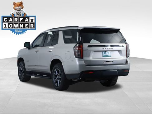 Used 2023 Chevrolet Tahoe Z71 w/ Luxury Package image 10