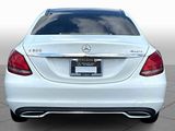Used 2016 Mercedes-Benz C 300 Sport image 4