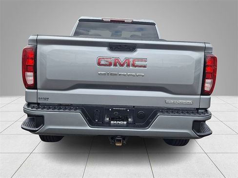 Used 2023 GMC Sierra 1500 Elevation image 6
