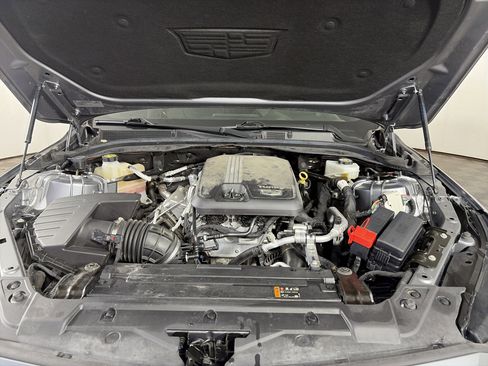 Used 2020 Cadillac CT5 Sport image 46