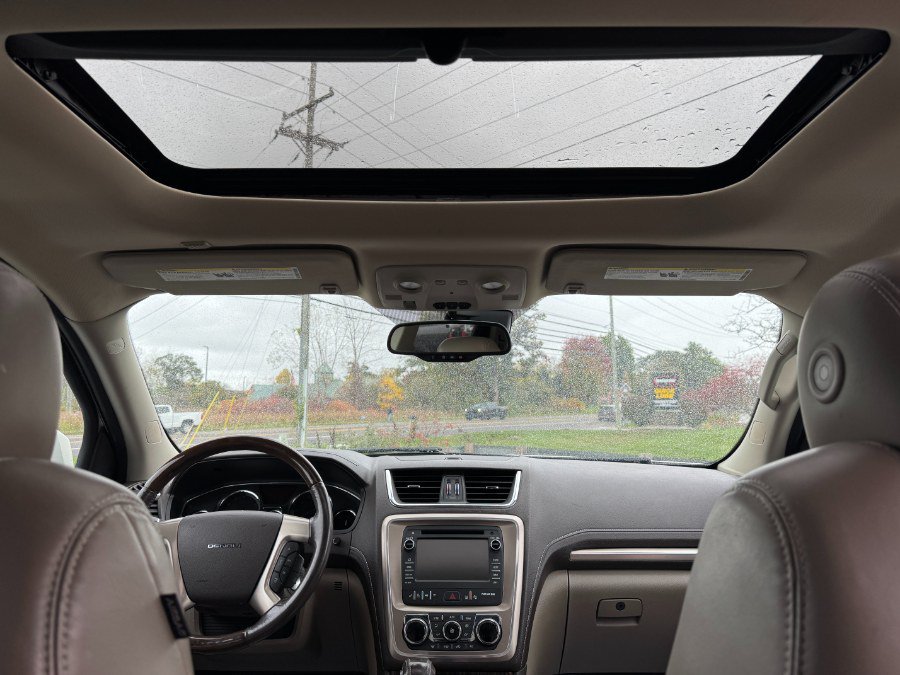 Used 2014 GMC Acadia Denali AWD/4WD image 23