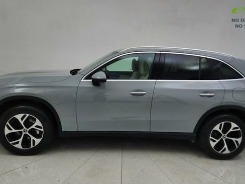 Used 2026 Mercedes-Benz GLC 350e 4MATIC image 10