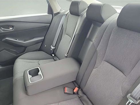 Used 2025 Honda Accord SE image 20