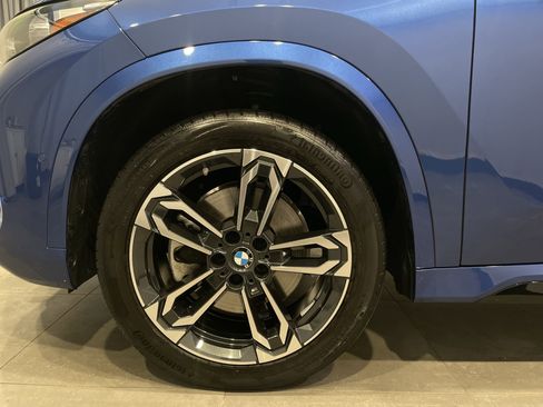 Used 2025 BMW X1 xDrive28i w/ Premium Package image 8