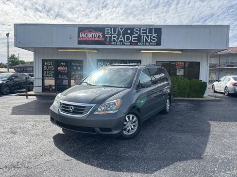 Used 2008 Honda Odyssey EX-L image 49