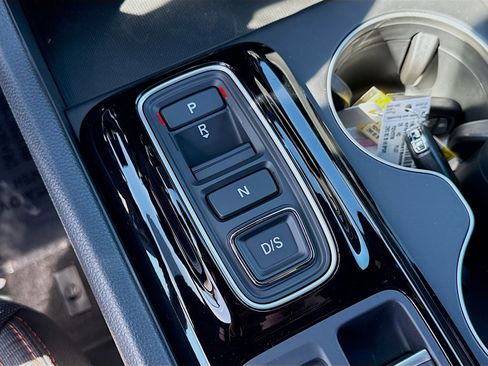 New 2026 Honda Pilot Sport image 16