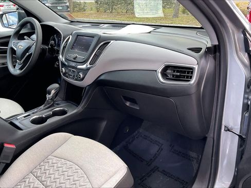 Used 2023 Chevrolet Equinox LS w/ LS Convenience Package FWD image 16