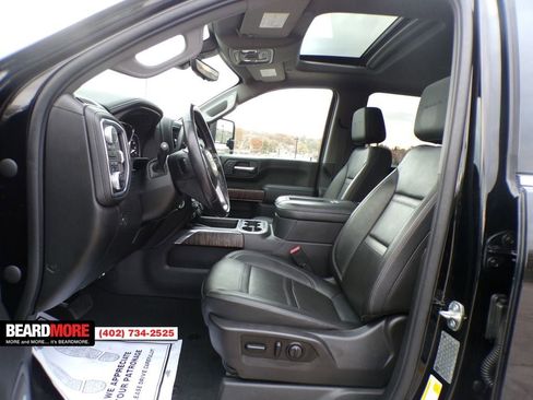 Used 2020 GMC Sierra 2500 Denali w/ Denali Ultimate Package image 21