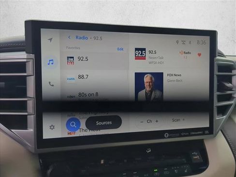 Used 2024 Toyota Tundra 1794 Edition image 19