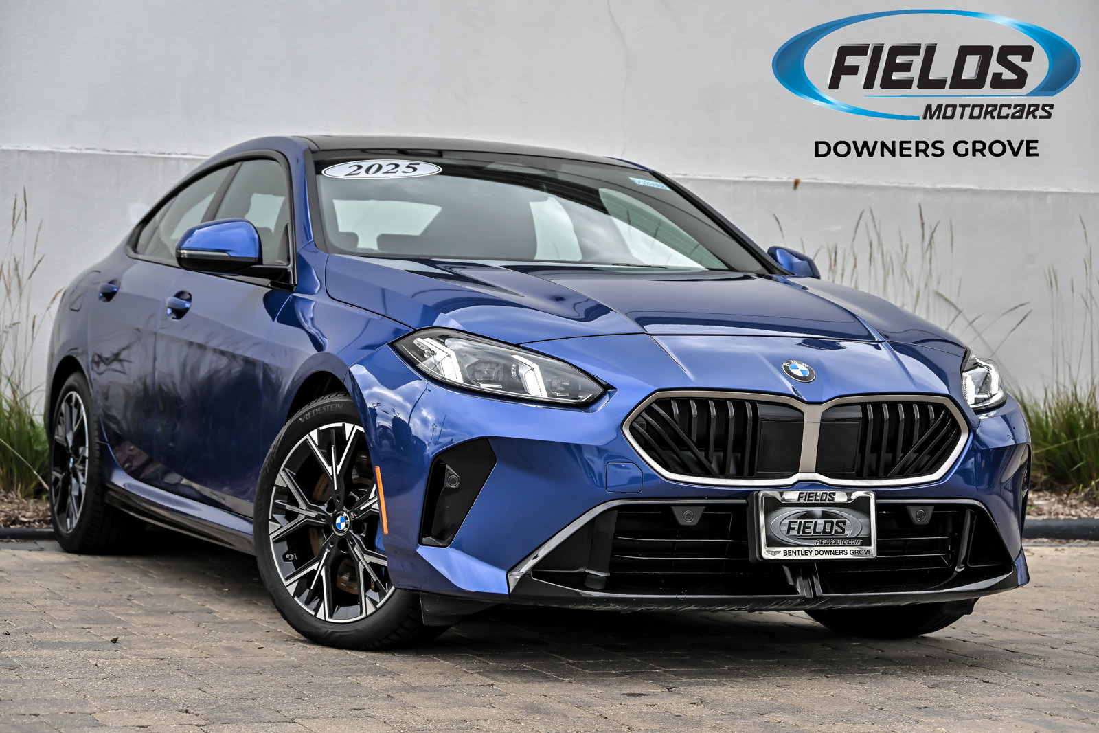 Used 2025 BMW 228i xDrive w/ Premium Package AWD/4WD image 1