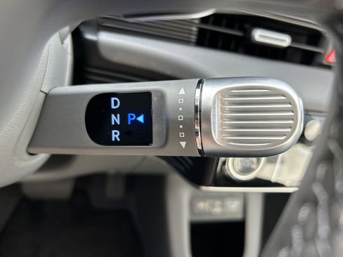 New 2025 Hyundai Ioniq 5 Limited image 22