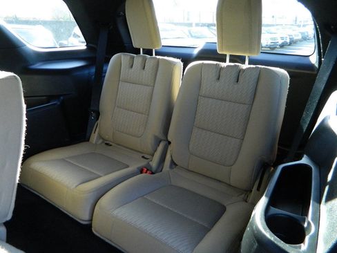 Used 2017 Ford Explorer 4WD image 15