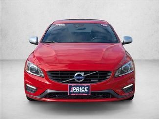 Used 2015 Volvo S60 T6 R-Design video 2