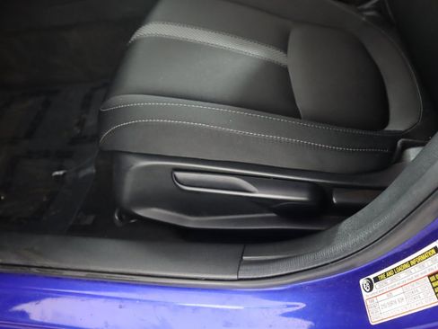 Used 2020 Honda Civic LX image 28