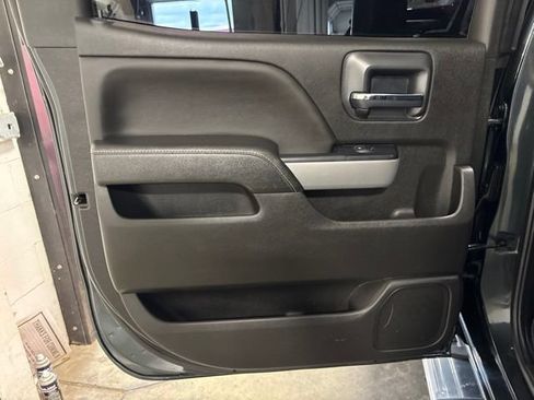 Used 2019 Chevrolet Silverado 2500 LT w/ LT Convenience Package AWD/4WD image 29