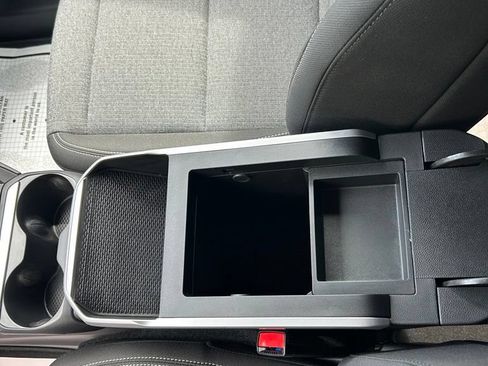 New 2027 GMC Terrain Elevation FWD image 15