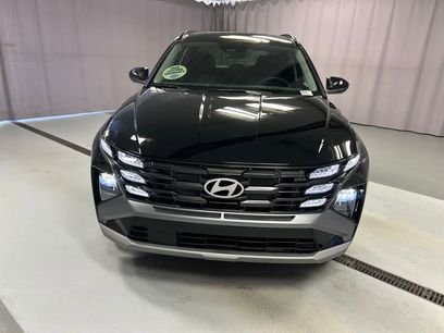 New 2026 Hyundai Tucson SEL