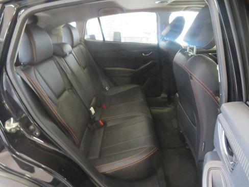 Used 2018 Subaru Crosstrek 2.0i Limited image 22